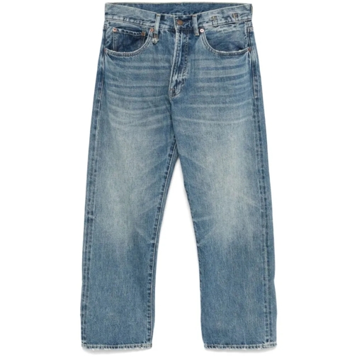 R13 Jeans X-Bf Jeans Blue