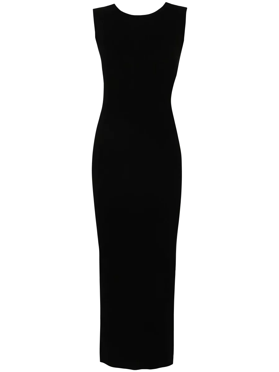 Max Mara Studio Dress Vivetta 001 001