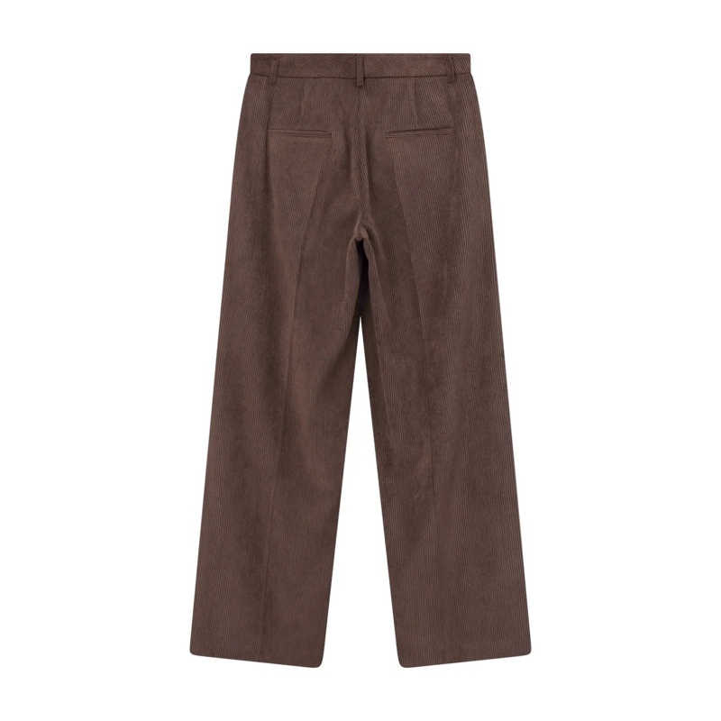 Seductive Cordhose Cordhose Shiloh braun(Image 2)