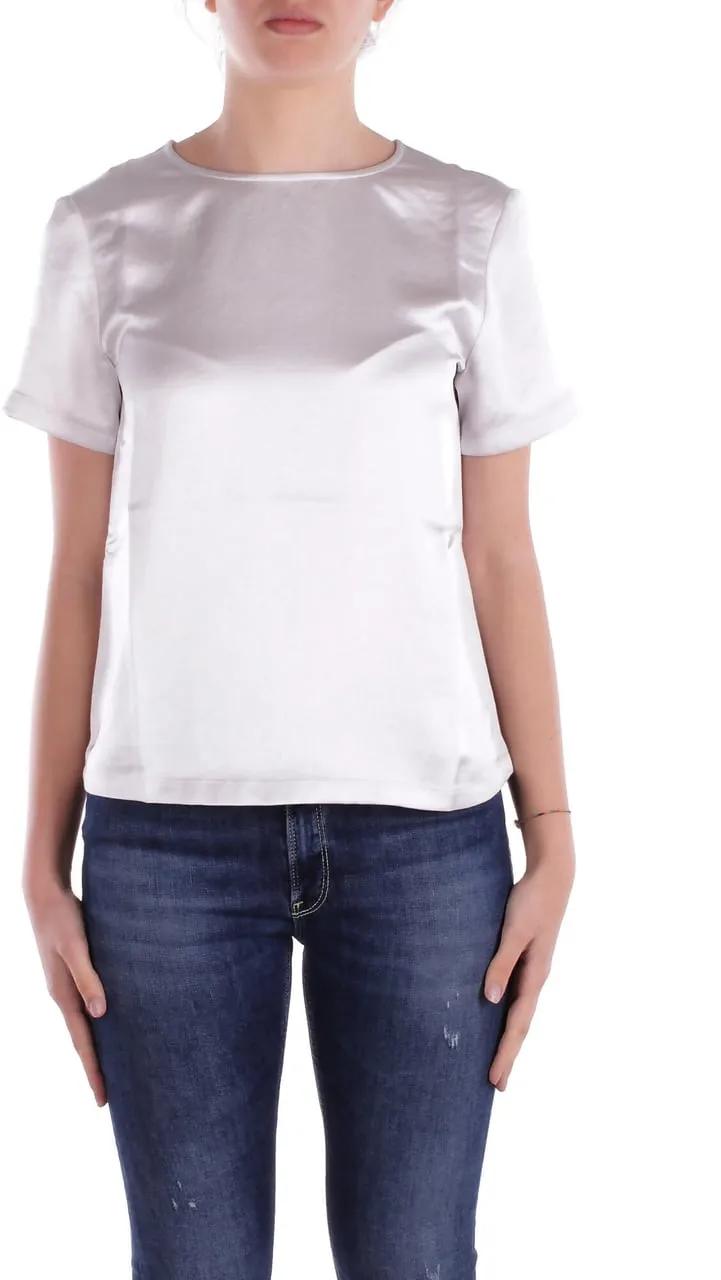 Thumbnail - Max Mara - Shirts Perla - Größe L - bunt