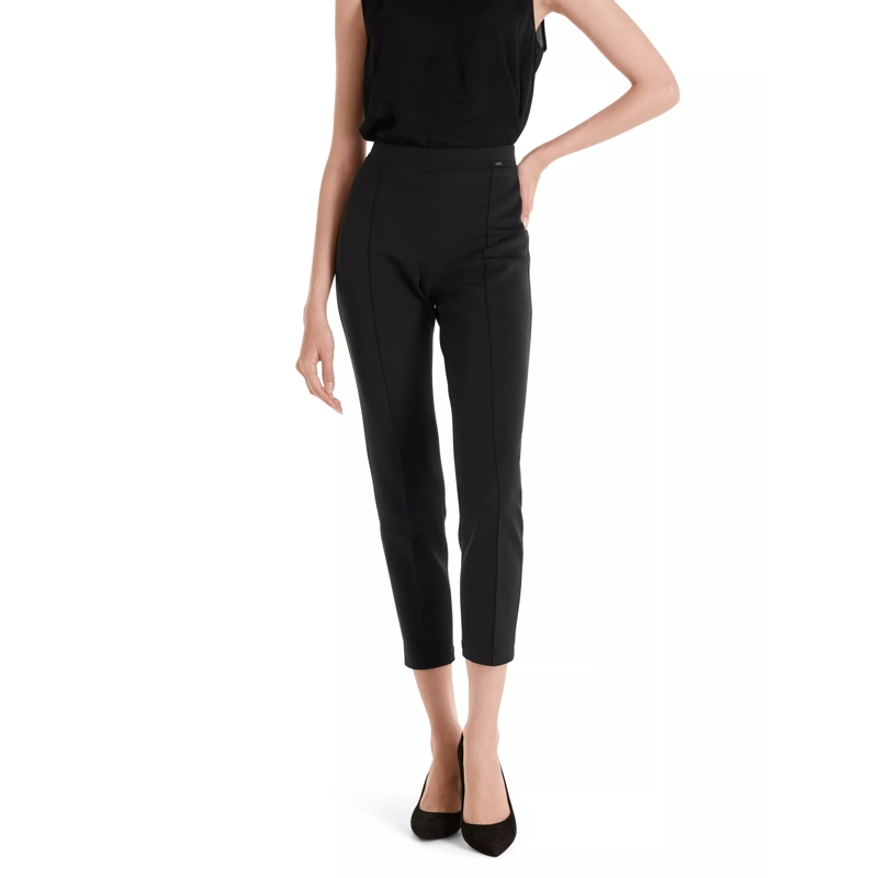 Marc Cain Hose Hose SOFIA black(Image 3)