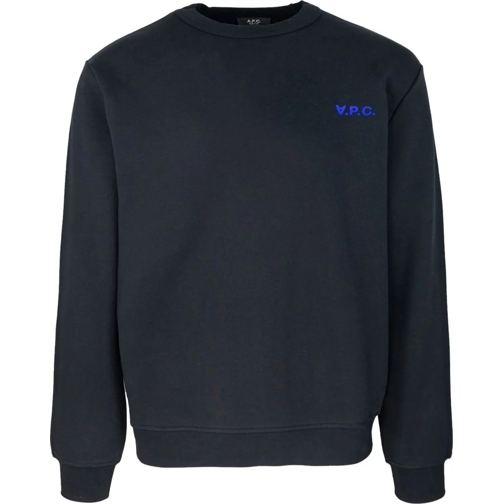 A.P.C.  A.P.C. Sweaters Black schwarz