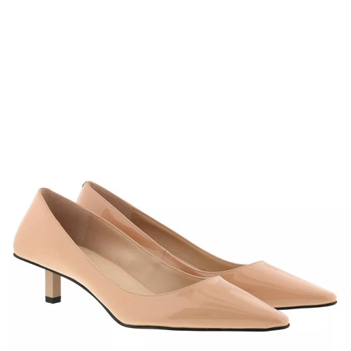 What For Malena Pumps Nude Pumps