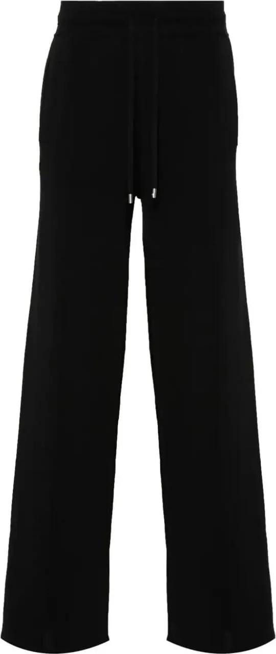 Thumbnail - Pinko - trouser black - Größe L - schwarz