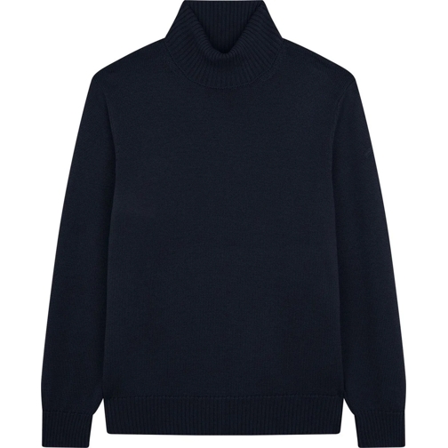 Paul & Shark Pullover Coltrui blau