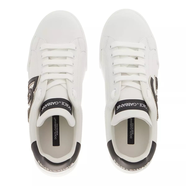 Sneakers hot sale dolce gabbana