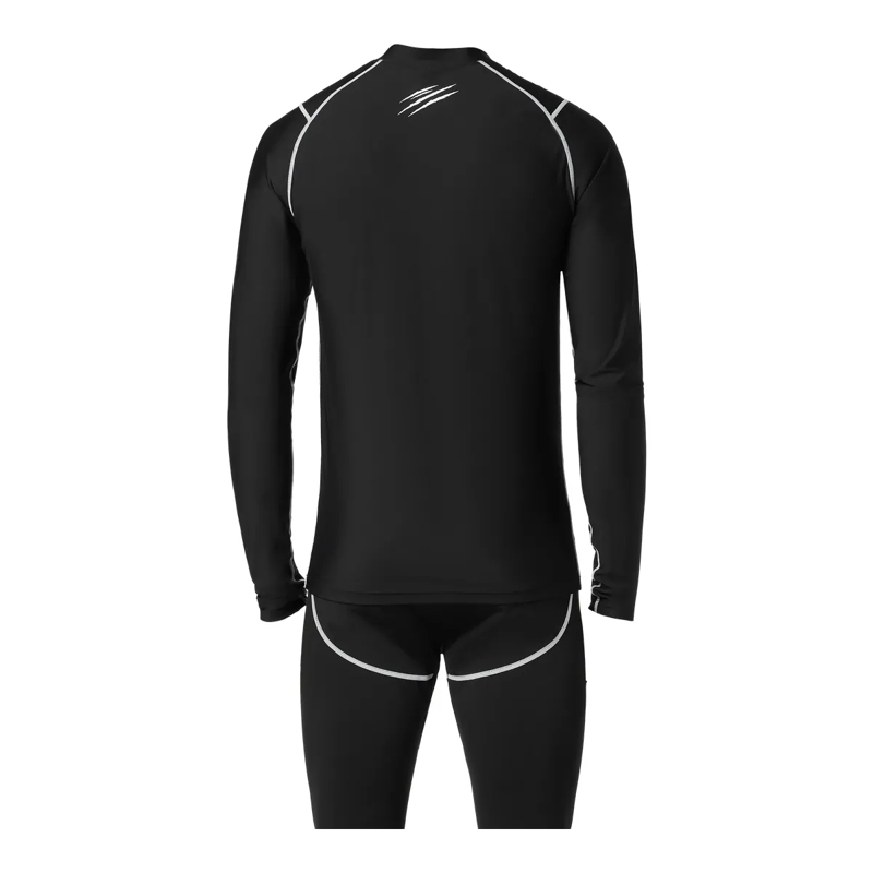 Plein Sport T-Shirt T-Shirt Scratch schwarz(Image 2)