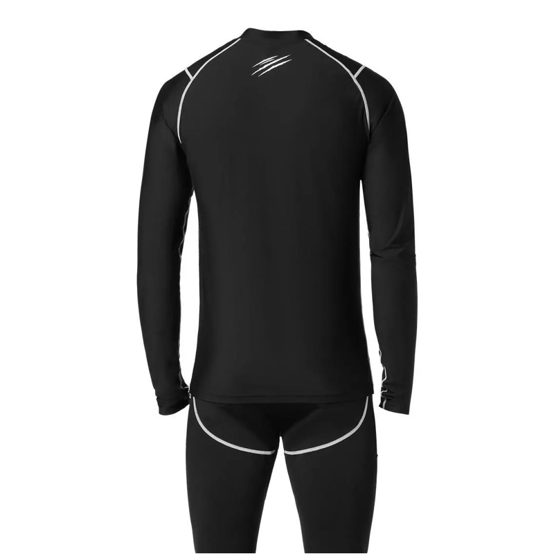 Plein Sport T-Shirt T-Shirt Scratch schwarz(Image 4)