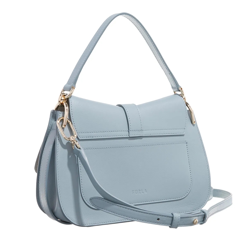 Furla Schultertasche Furla Flow M Top Handle Cirro(Image 4)
