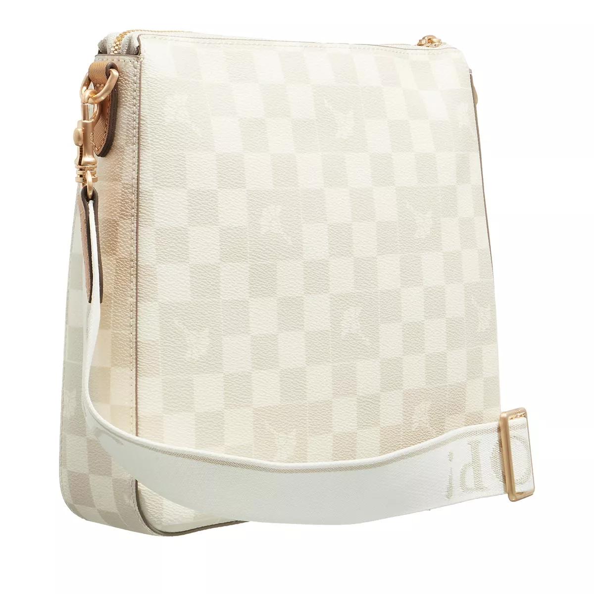 Joop! Crossbody bags Piazza Diletta Jasmina Shoulderbag Mvz in beige