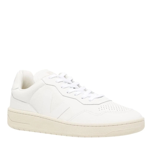 Veja sneaker basse V-90 Sneakers White weiß