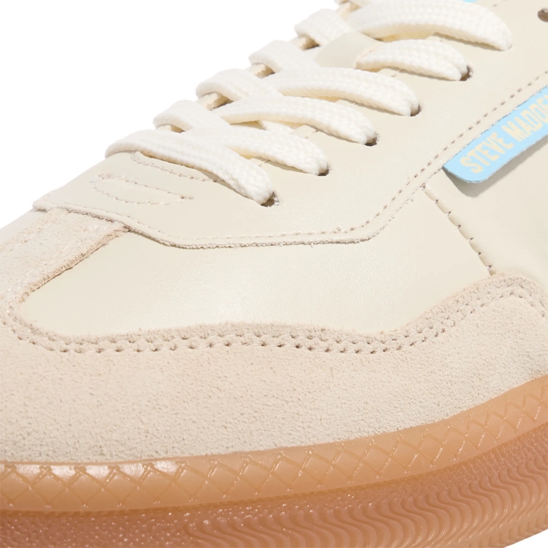 Steve Madden Lage-top sneaker Euphoria Grey/Blue(Image 5)