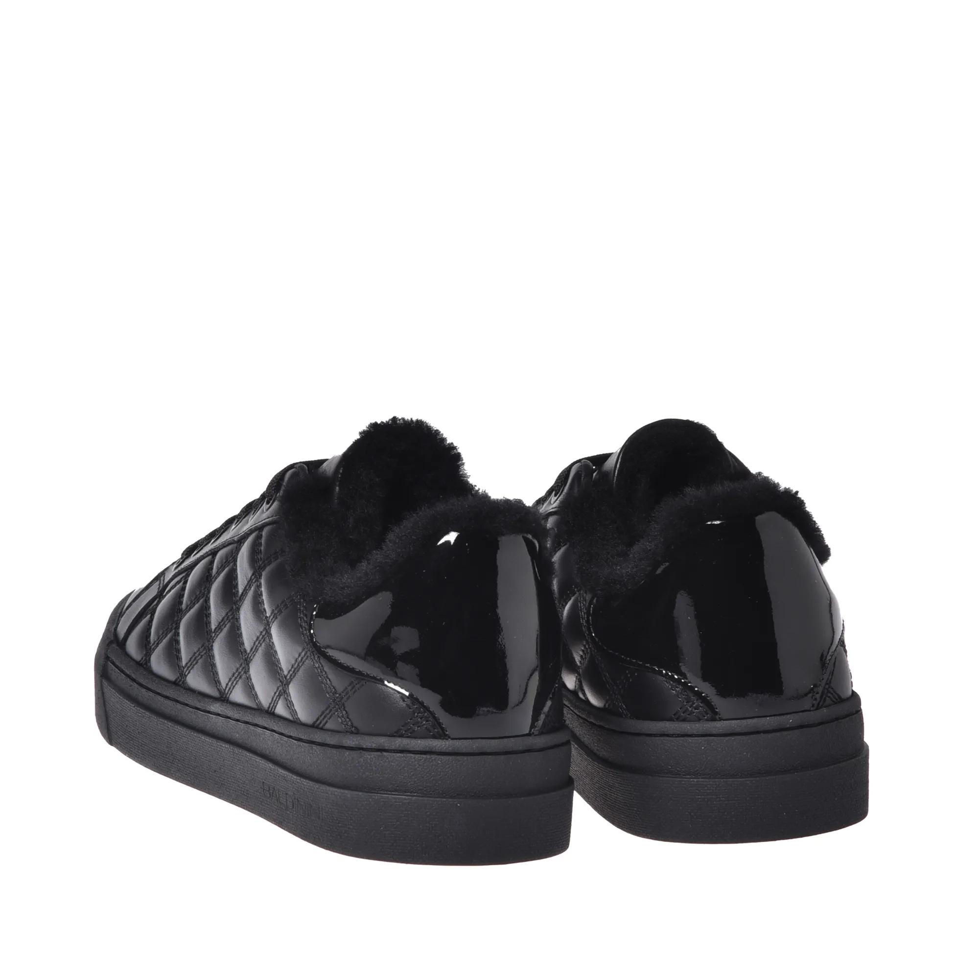 Thumbnail - Baldinini Low-Top Sneaker - SNEAKER BALDININI - Gr. 36,5 (EU) - in Schwarz - für Damen