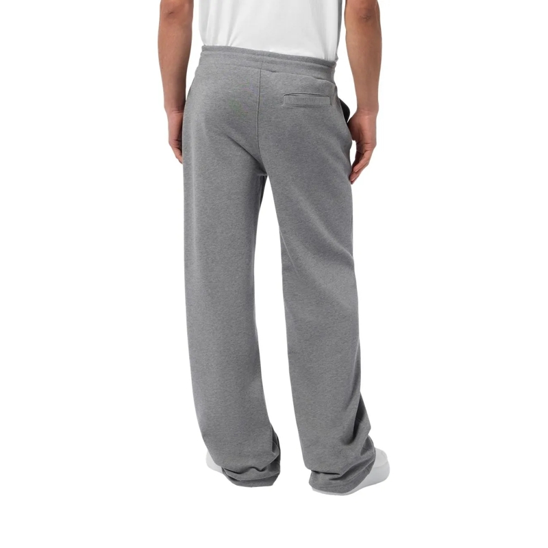 Philipp Plein Jogginghose Jogging Pants Basic grau(Image 3)