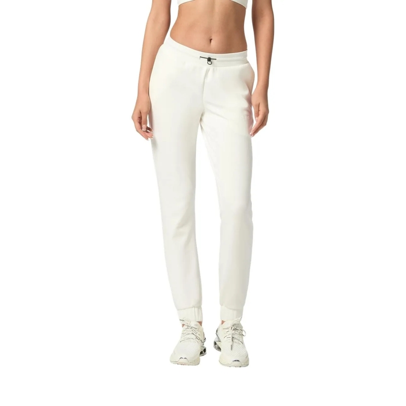 Plein Sport Jogginghose Jogginghose weiss(Image 3)