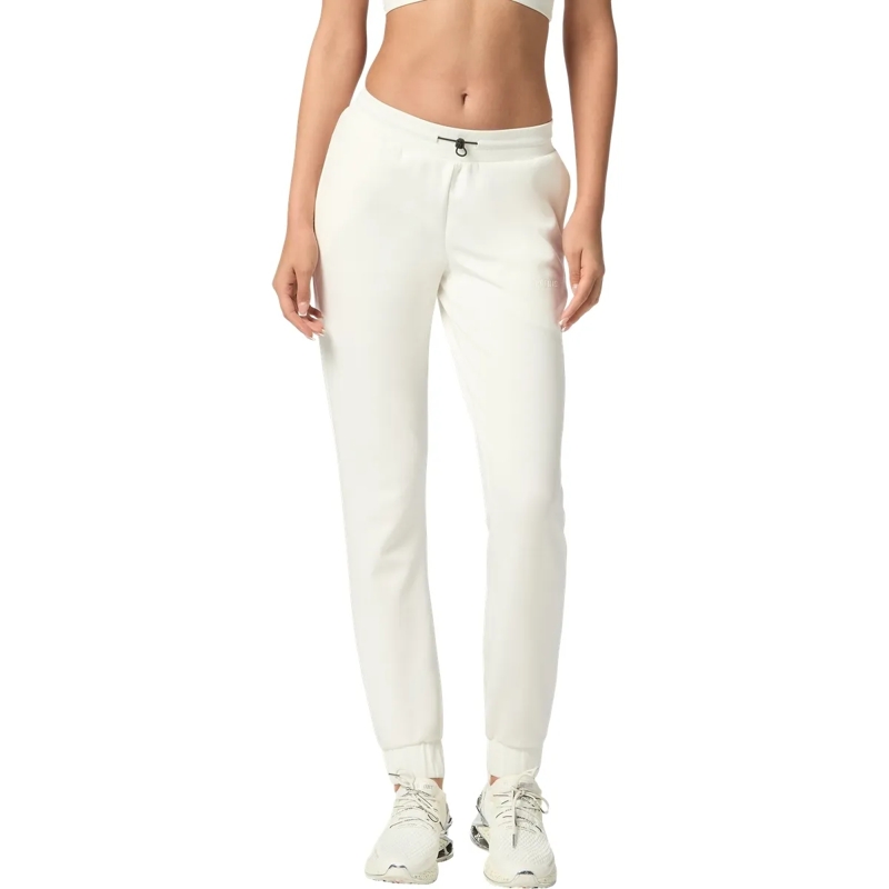 Plein Sport Jogginghose Jogginghose weiss(Image 3)