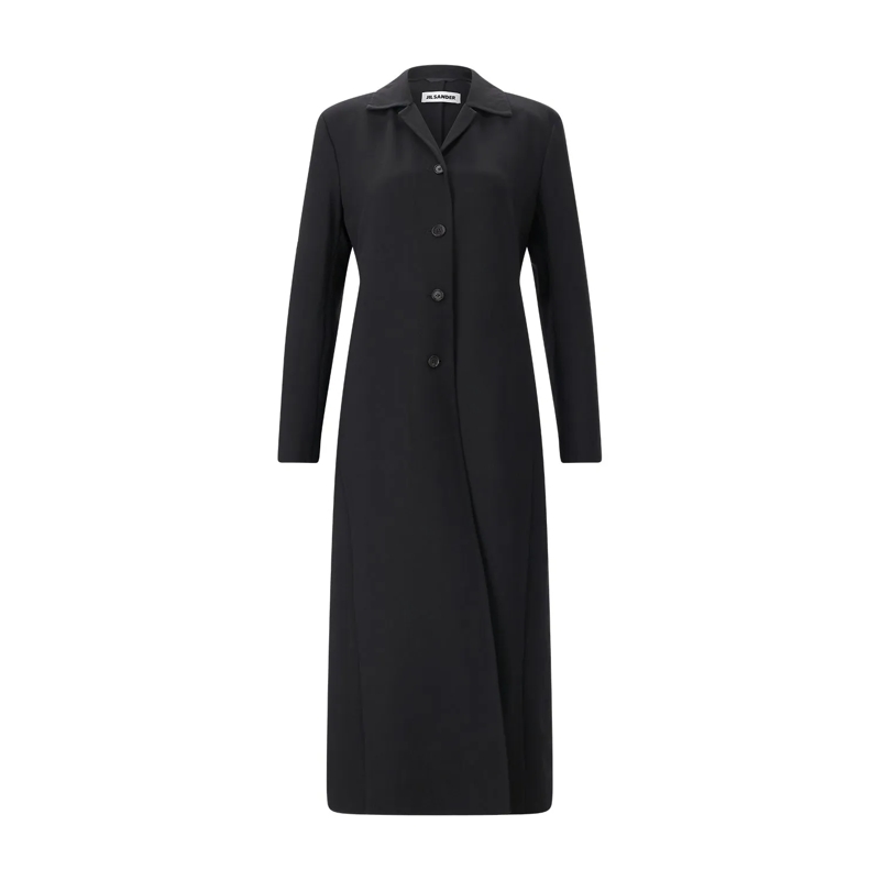 Jil Sander Manteau J03AA0232-J40399 Jil Sander mehrfarbig