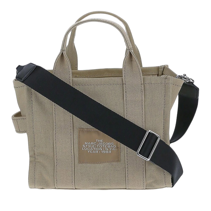 Marc Jacobs Tote Bags Beige beige(Image 6)
