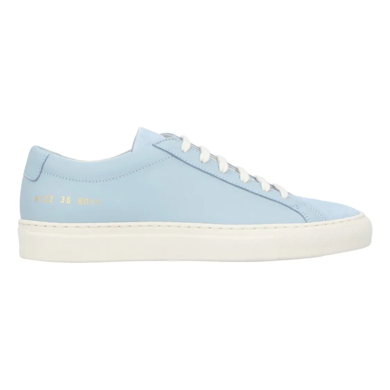 Common Projects Sneaker basse Achilles Sneakers Blue