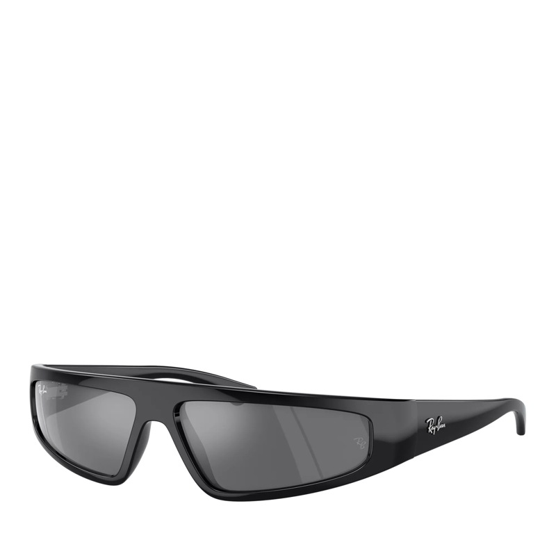 Ray-Ban Sonnenbrille 0RB4432 59 66776V Black