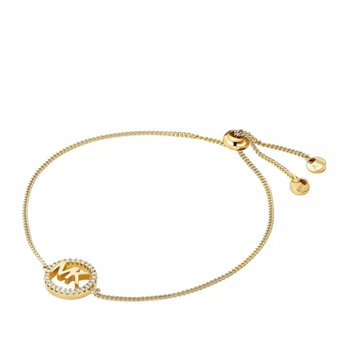 Michael Kors MKC1246AN710 Premium Bracelet Gold Armband