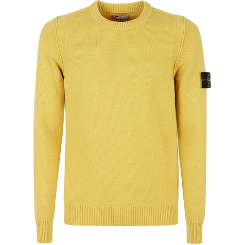 Stone Island  Sweaters Ochre Divers mehrfarbig