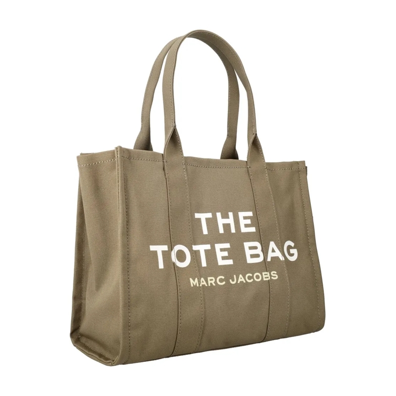 Marc Jacobs Tote The Large Tote Bag Green