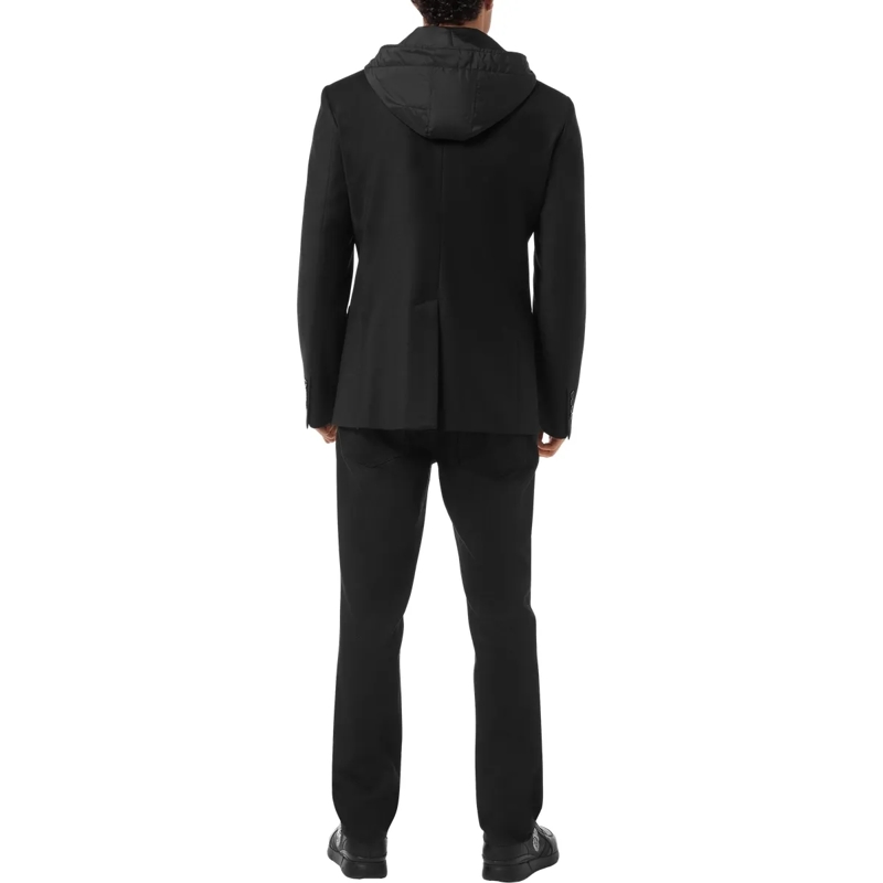 BILLIONAIRE Blazer Blazer schwarz(Image 2)