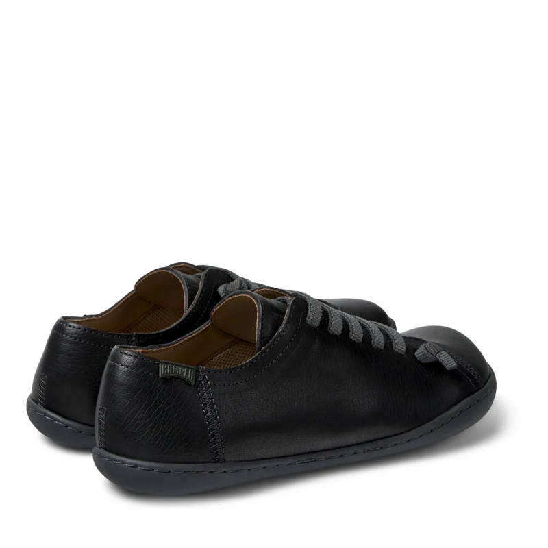 Camper Low-Top-Sneaker Sneaker Peu Cami schwarz(Image 3)