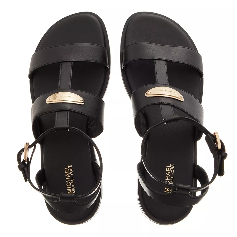 MICHAEL Michael Kors Sandalen Darcy Sandal Black(Image 3)