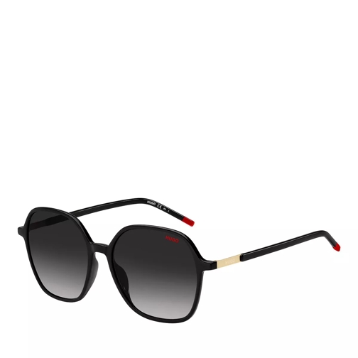Hugo HG 1236/S BLACK Sonnenbrille