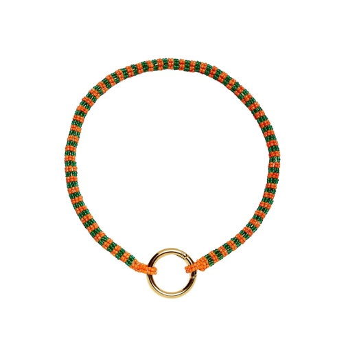 Colville Snake Necklace Multicolor Mittellange Halskette