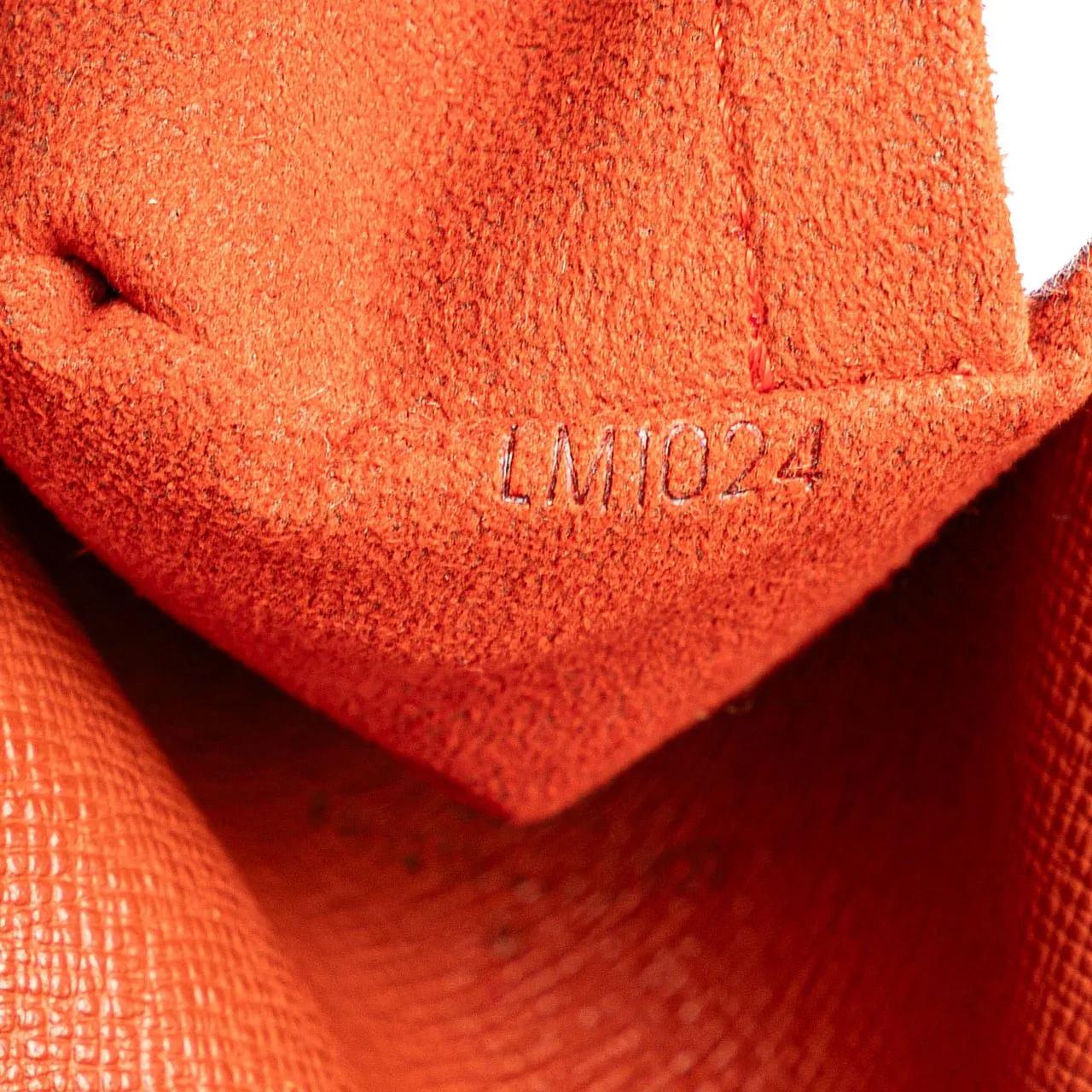 Thumbnail - Louis Vuitton Hobo Bags - Damier Ebene Musette Salsa Long Strap - Gr. unisize - in Braun - für Damen