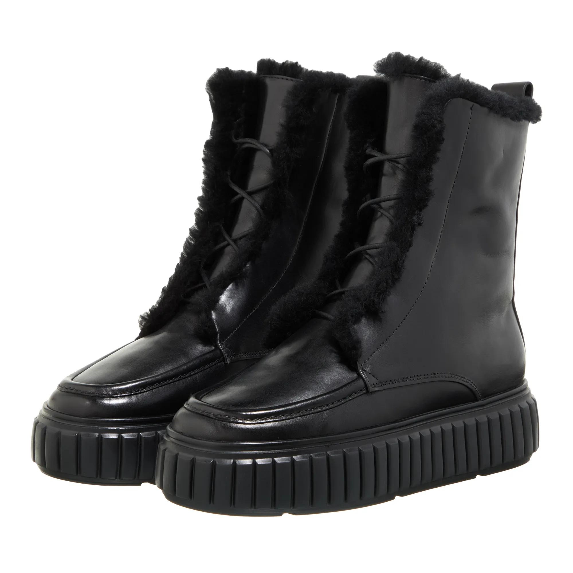 Kennel & Schmenger Boots & Stiefeletten - ZAP - Gr. 36 (EU) - in Schwarz - für Damen