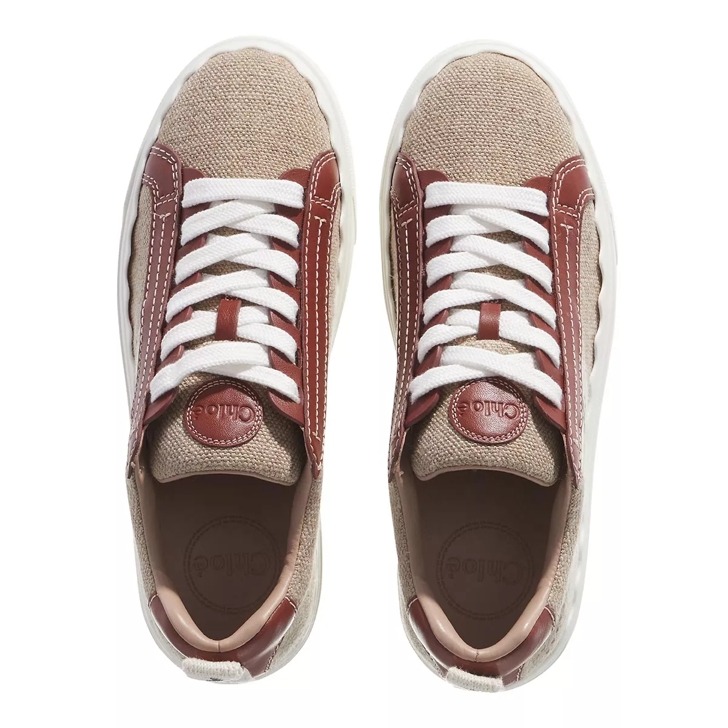 Sneakers on sale low top