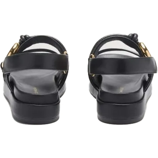 Coccinelle Sandale Sandals Black schwarz (Image 2)