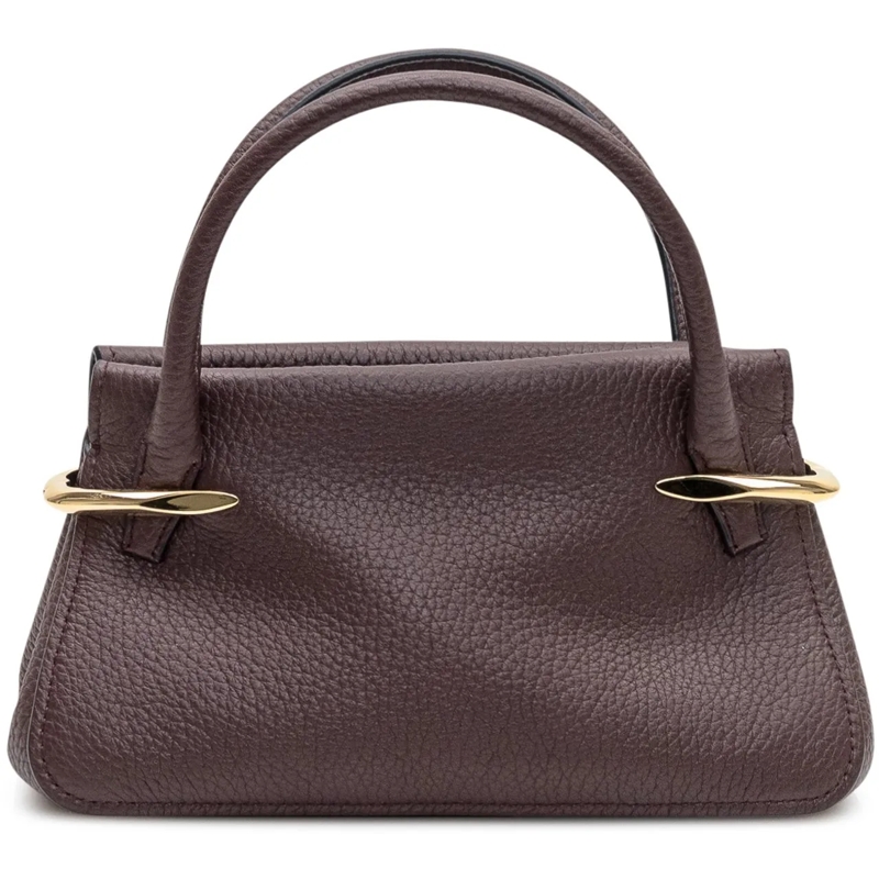 Givenchy Tote Borsa Pinch Mini braun(Image 4)