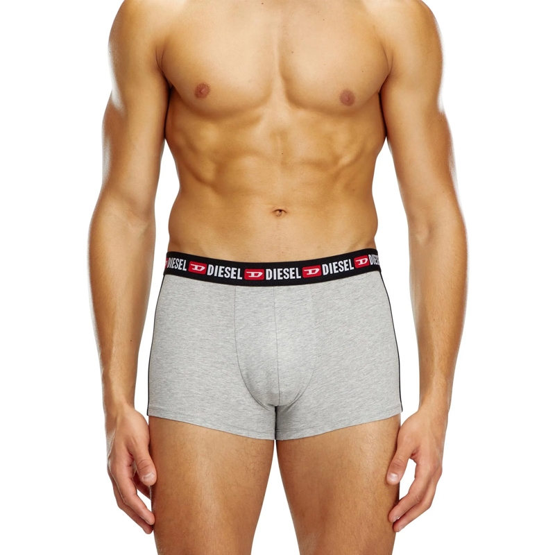 Diesel  UMBX-SHAWNTWOPACK 2er Pack schwarz(Image 8)