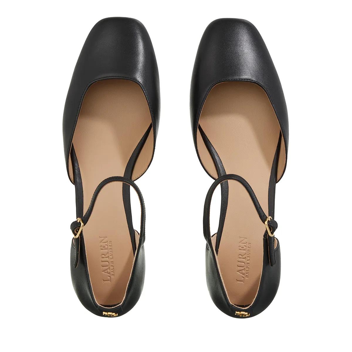 Thumbnail - Emellie Mj Flats Mary Jane - Gr. 41 (EU) - in Schwarz