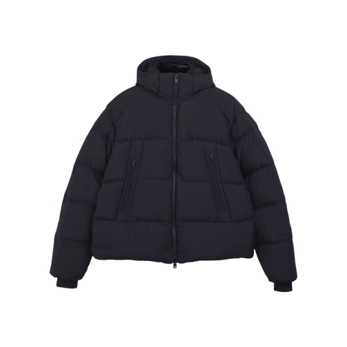 Y-3 Veste de transition Y-3 IW0067 black black black