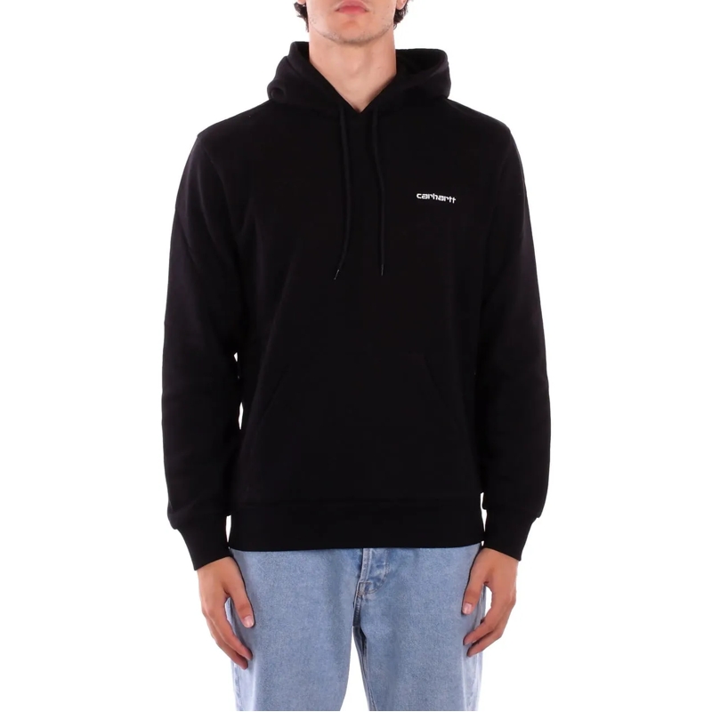CARHARTT  Sweaters Black schwarz