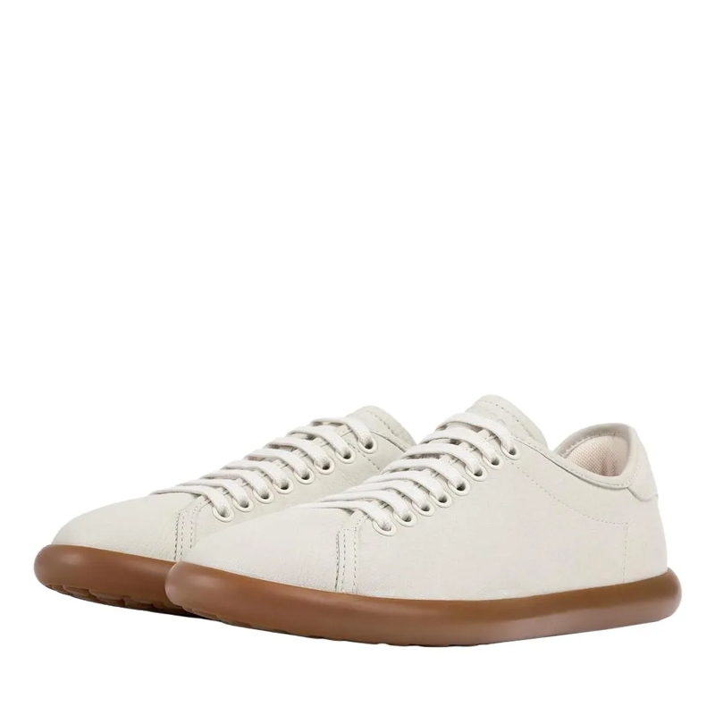 Camper Low-Top-Sneaker Sneaker Pelotas Soller weiss(Image 2)