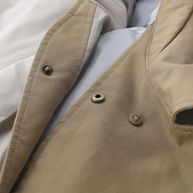 G-Lab Übergangsjacke W1135 beige(Image 4)