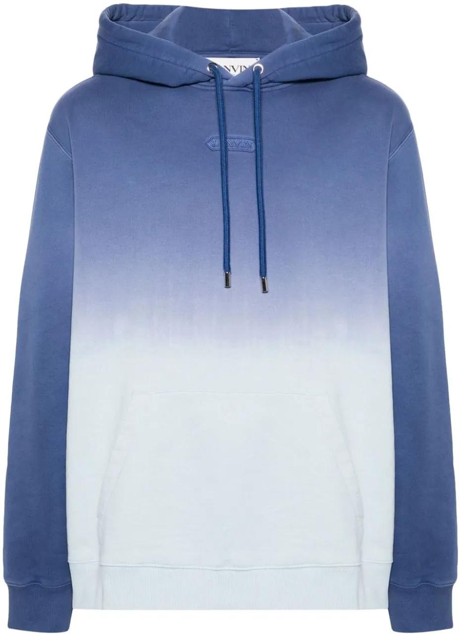 Thumbnail - Lanvin - Sweaters Azur - Größe M - blau