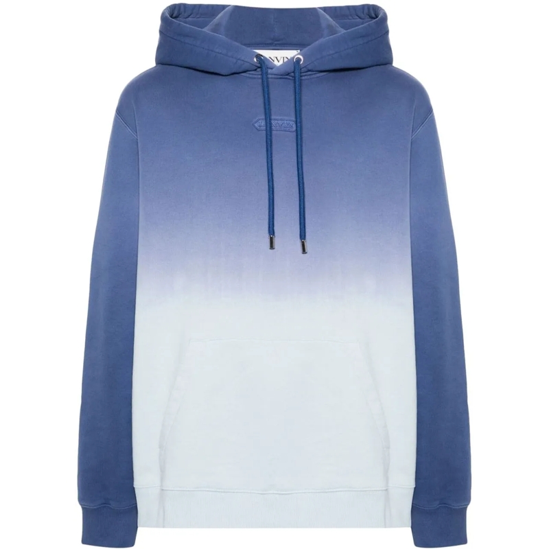 Lanvin  Sweaters Azur blau