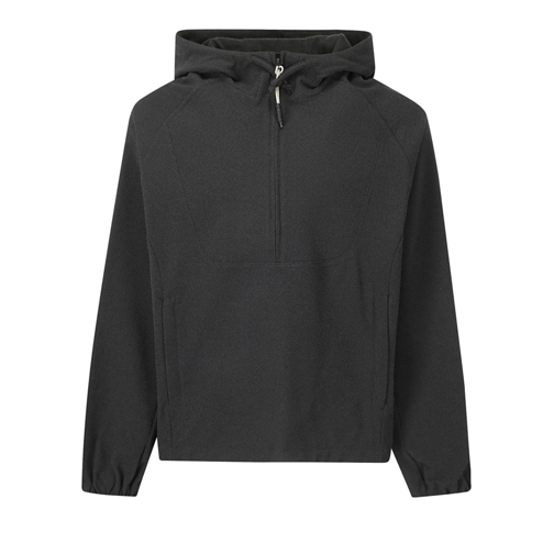 GR10K Hoodie Active Wear Hoodie Black