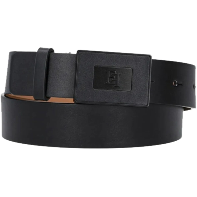 Elisabetta Franchi Ceinture Belts Black schwarz