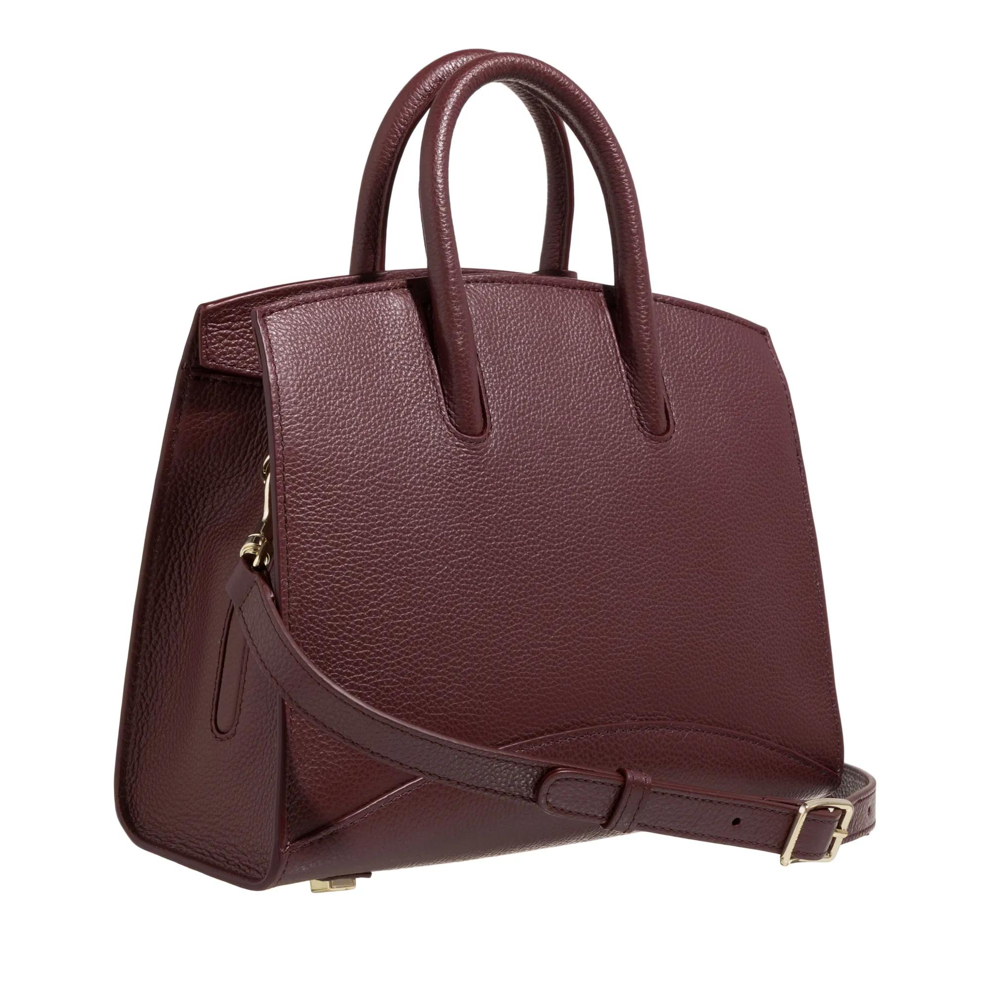 aigner Crossbody bags Eve in rood