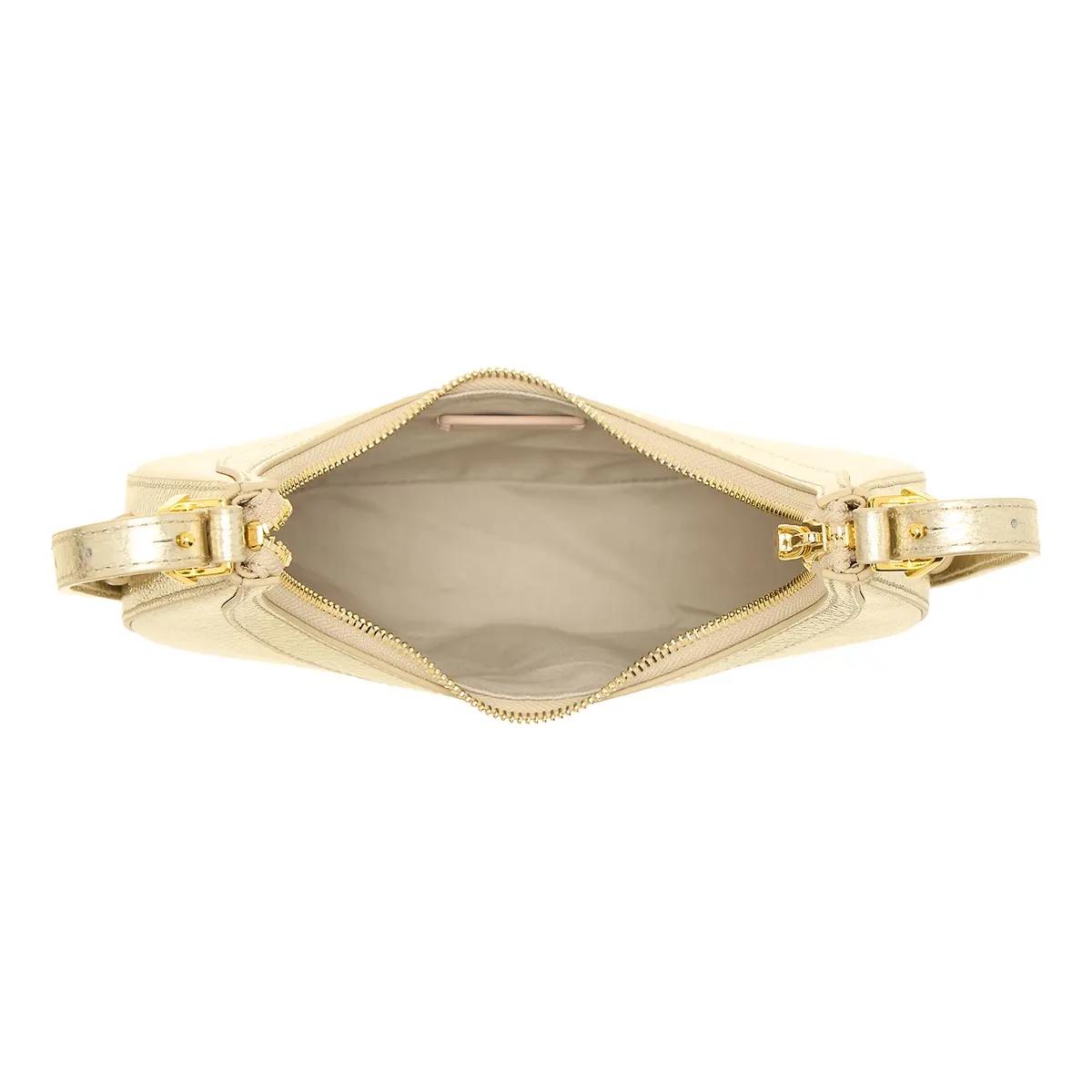 Coccinelle Hobo bags whisper in goud