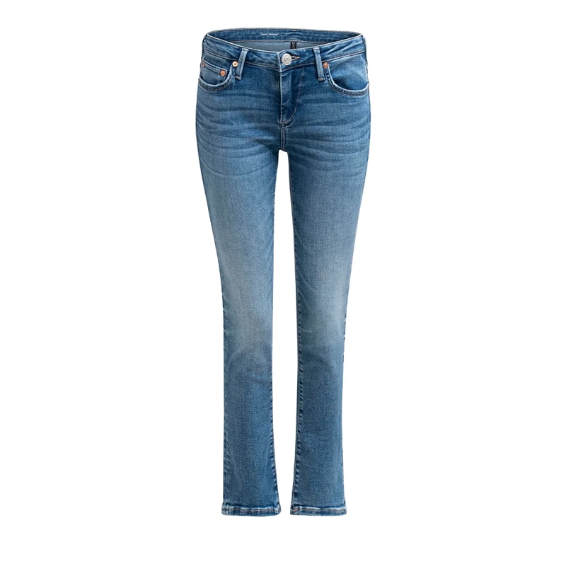 True Religion Jeans Jeans CORA blau